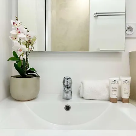 Lejlighed Le Marais - Premium For 6 *